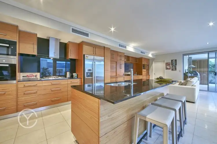 Fifth view of Homely house listing, 6A Tweeddale Road, Applecross WA 6153