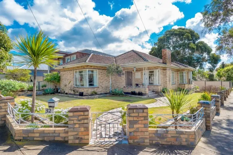 Main view of Homely house listing, 32 Parsons Street, Sunshine VIC 3020