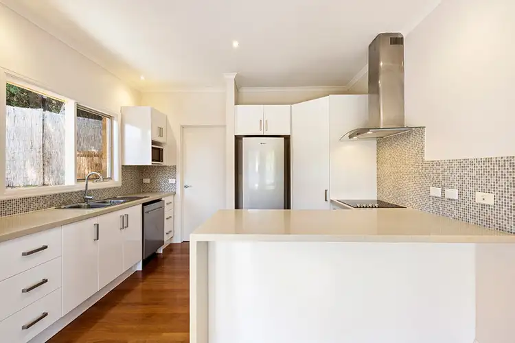 Third view of Homely townhouse listing, 2/8 Edmonton Place, Doncaster East VIC 3109