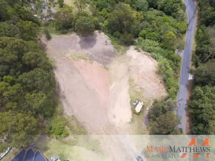 Second view of Homely land listing, 39 Kerns Road, Kincumber NSW 2251