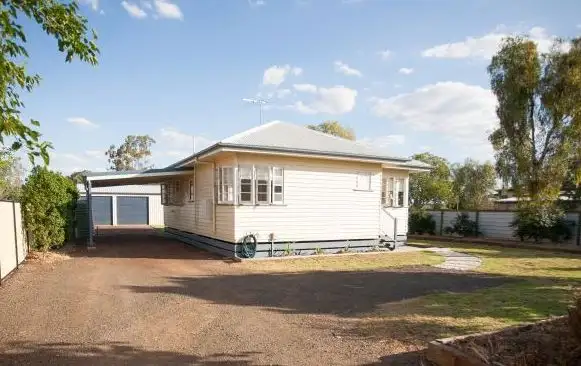 Main view of Homely house listing, 171A Pratten Street, Dalby QLD 4405