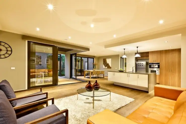 Third view of Homely house listing, 50 Francesca Drive, Mernda VIC 3754