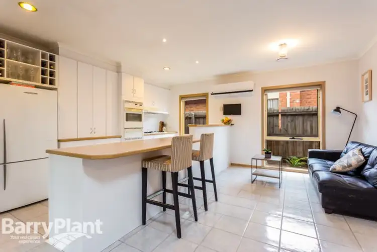 Third view of Homely house listing, 54 Howard Street, Altona Meadows VIC 3028