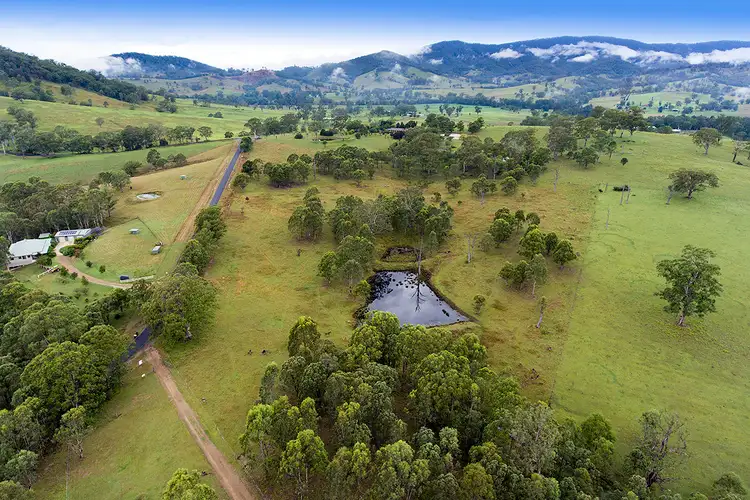 Second view of Homely rural property listing, 996 Barrington West Road, Gloucester NSW 2422