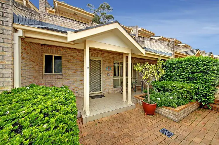 10/837 Henry Lawson Drive, Picnic Point NSW 2213