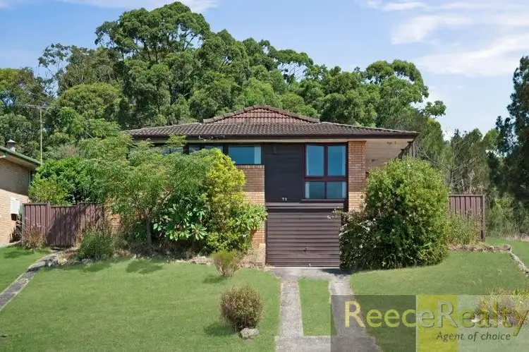 71 Allowah Street, Waratah West NSW 2298
