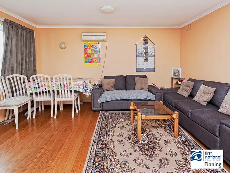 Second view of Homely unit listing, Address available on request