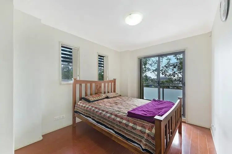 Fifth view of Homely unit listing, 30/10 Wallace Street, Blacktown NSW 2148