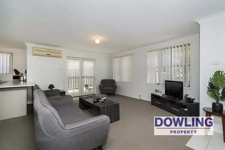Second view of Homely house listing, 1/31 Hill Street, Wallsend NSW 2287