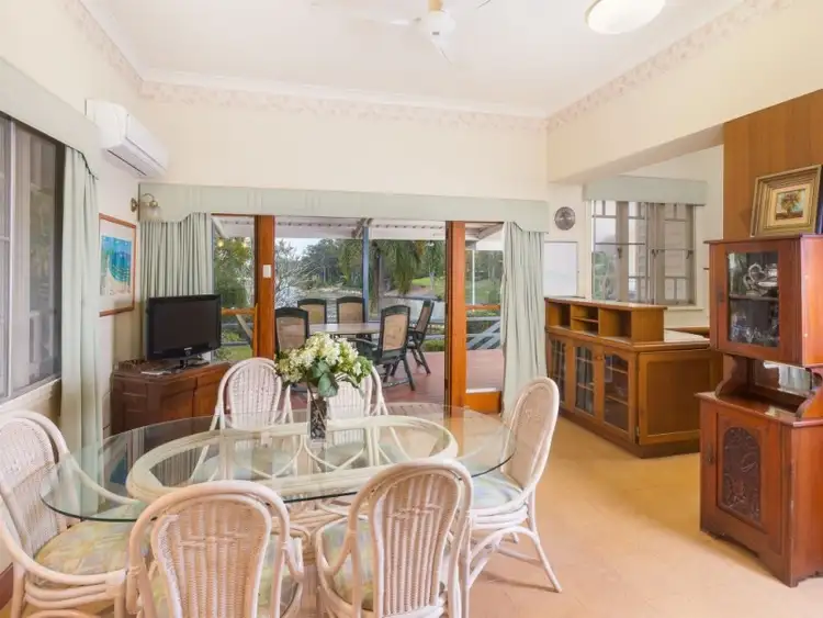 Fourth view of Homely house listing, 7 Long Street West, Graceville QLD 4075