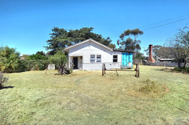 3 Osborne Street, Skipton VIC 3361