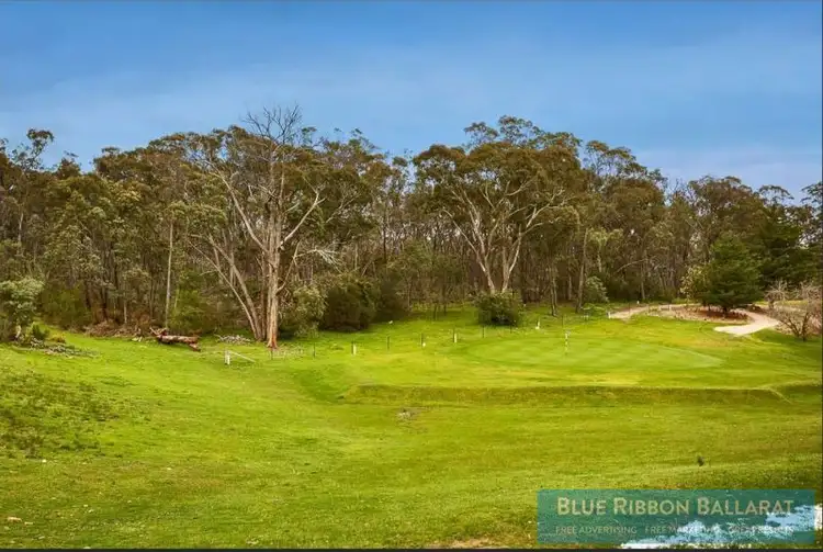 Fourth view of Homely land listing, 41 Fourteenth Street, Hepburn VIC 3461