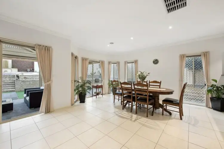Fourth view of Homely house listing, 21 Warramunga Road, Bundoora VIC 3083