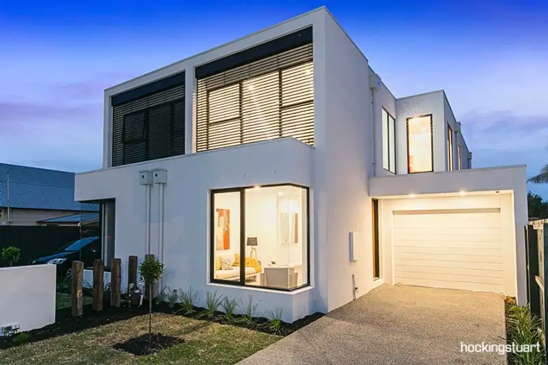 Main view of Homely house listing, 6 Dean Street, Yarraville VIC 3013