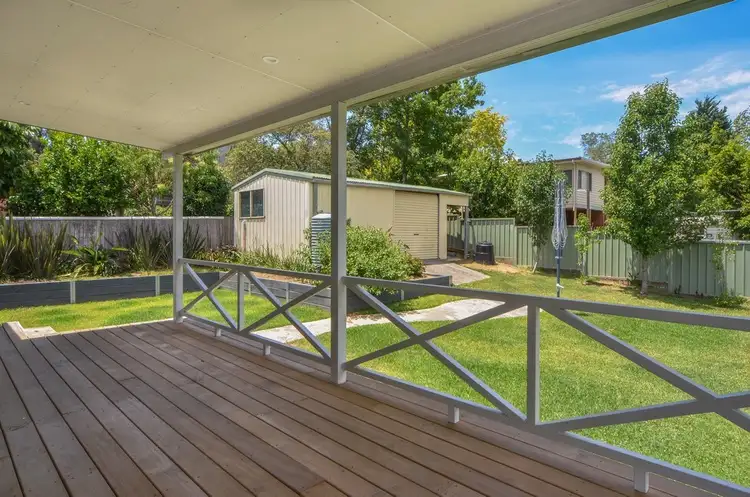 Fourth view of Homely house listing, 46 Tannery Road, Cambewarra NSW 2540