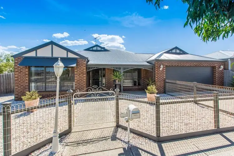 Main view of Homely house listing, 15 Shortland Way, Leopold VIC 3224