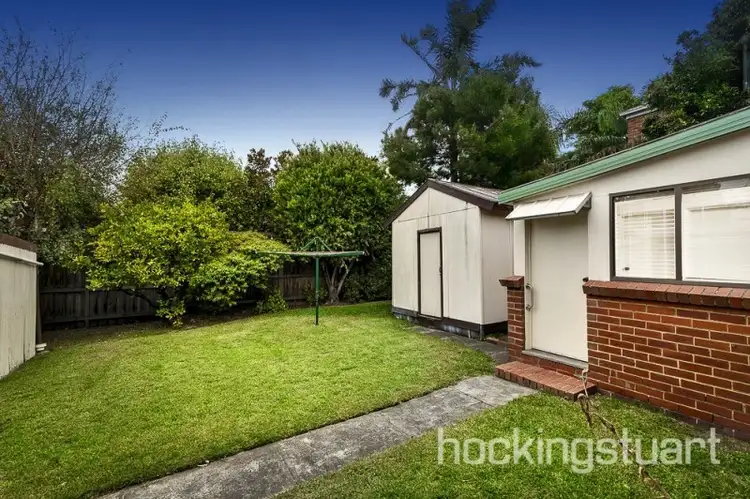 Sixth view of Homely house listing, 136 Sycamore St, Caulfield South VIC 3162