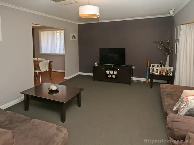 Third view of Homely house listing, 76 Mimosa Drive, Mount Austin NSW 2650