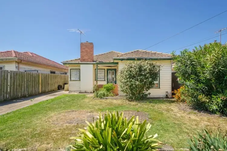 Second view of Homely house listing, 11 Stooke
Street, Yarraville VIC 3013