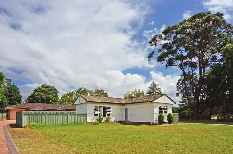228 Illaroo Road, North Nowra NSW 2541