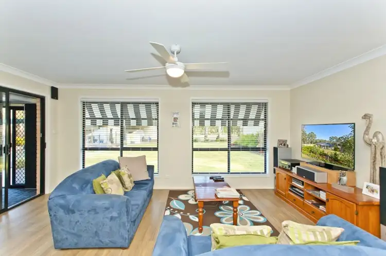 Fourth view of Homely house listing, 13 Kirrang Drive, Medowie NSW 2318