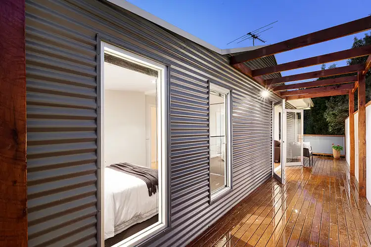 Fifth view of Homely house listing, 46 John Street, Eltham VIC 3095