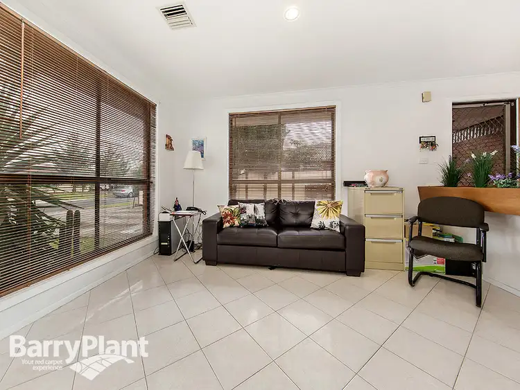Second view of Homely house listing, 22 Magnolia Street, St Albans VIC 3021