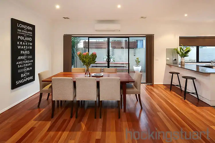 Sixth view of Homely townhouse listing, 2/22 Tweed Street, Highett VIC 3190