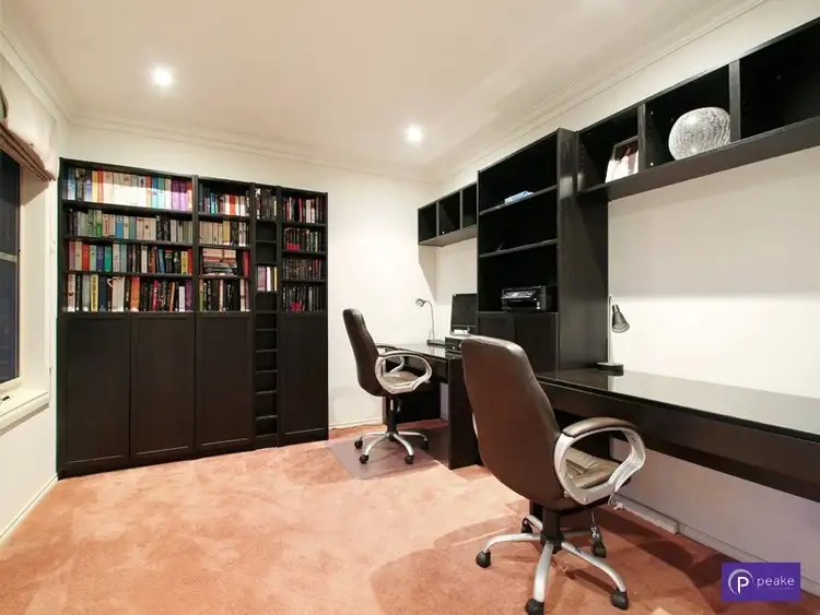 Second view of Homely house listing, 3 Annadale Court, Berwick VIC 3806