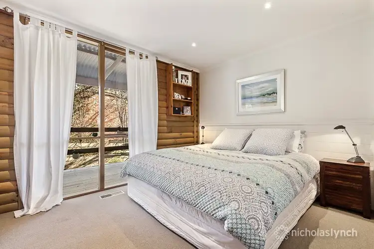 Fifth view of Homely house listing, 21 Bundara Crescent, Mount Eliza VIC 3930