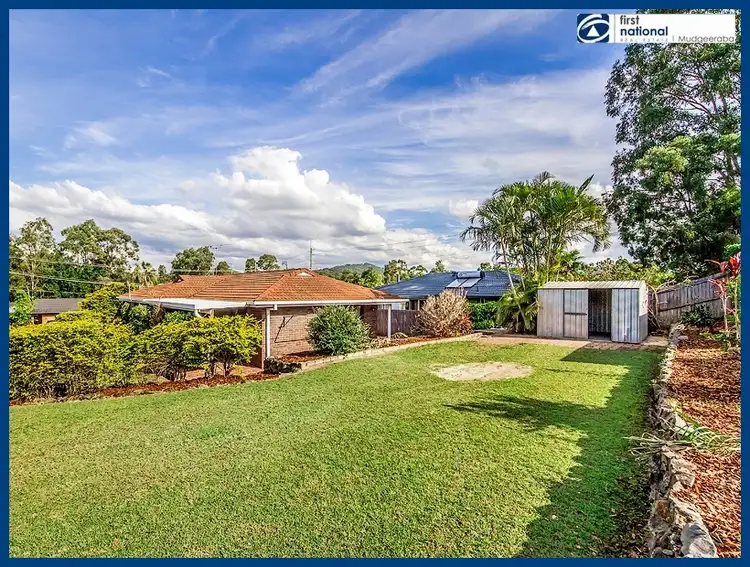 Third view of Homely house listing, 2 Kiowa Drive, Mudgeeraba QLD 4213