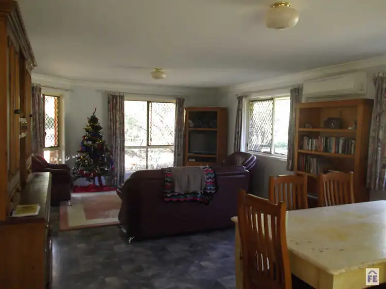 Fifth view of Homely house listing, 1 Grant Ave, Kingaroy QLD 4610