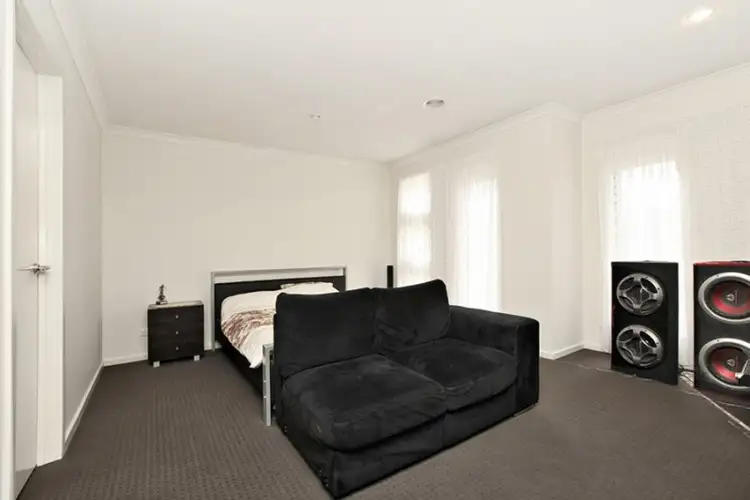 Second view of Homely house listing, 42 Isabella Way, Tarneit VIC 3029