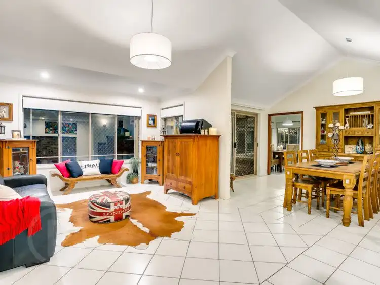 Third view of Homely house listing, 22 Explorer Drive, Albany Creek QLD 4035