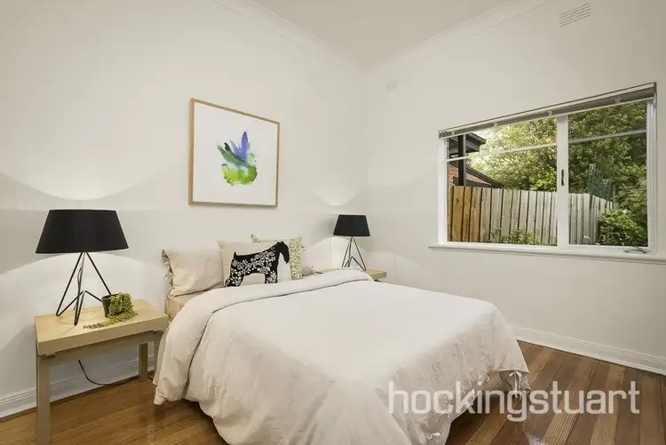 Third view of Homely semi-detached listing, 324 Bambra Road, Caulfield South VIC 3162