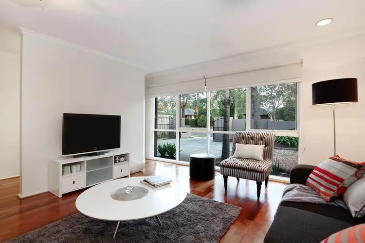 Second view of Homely house listing, 18 Melton Grove, Croydon VIC 3136