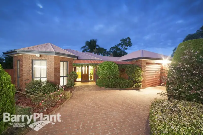 Main view of Homely house listing, 9 Coronet Court, Cranbourne VIC 3977
