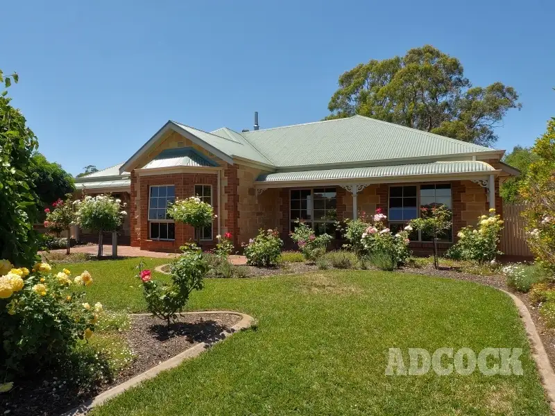 Main view of Homely house listing, 7 Hillside Court, Mount Barker SA 5251