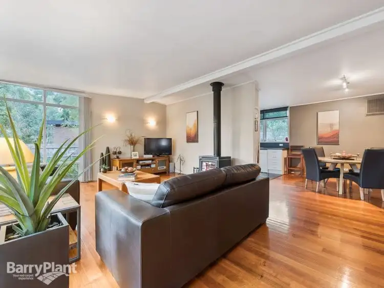Fourth view of Homely house listing, 15 Montana Avenue, Boronia VIC 3155