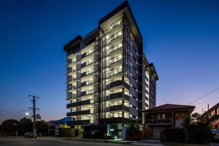 38/17 Carl Street, Woolloongabba QLD 4102