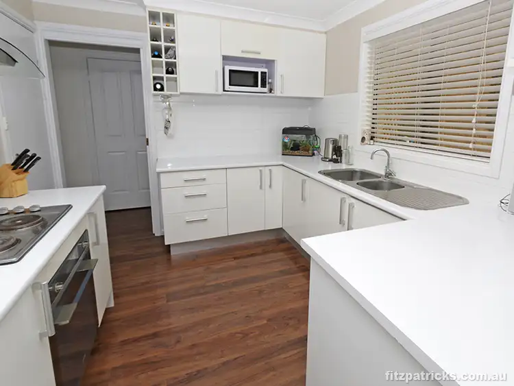Fourth view of Homely house listing, 3 Warrambool Crescent, Glenfield Park NSW 2650