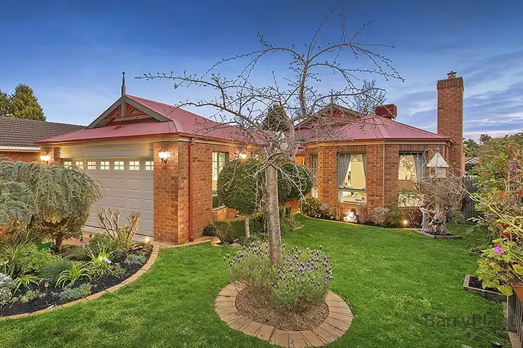 10 Amethyst Walk, Bundoora VIC 3083