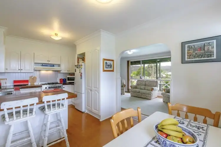 Second view of Homely house listing, 23 Main Street, Gordon VIC 3345