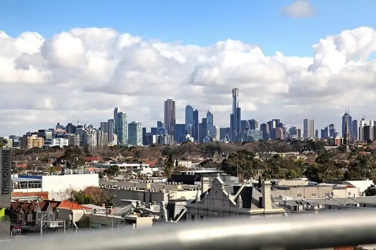 Second view of Homely apartment listing, 49/321 Chapel Street, Prahran VIC 3181