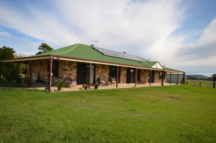 Sixth view of Homely rural property listing, 3217 Beaudesert-Nerang road, Biddaddaba QLD 4275