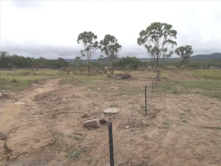 Fifth view of Homely land listing, LOT 3 Roberts Raod, Stanthorpe QLD 4380
