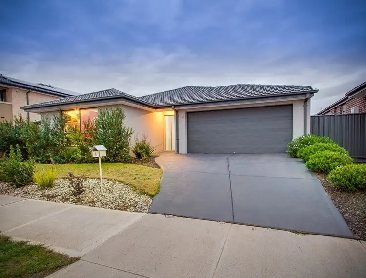 4 Minter Court, Truganina VIC 3029
