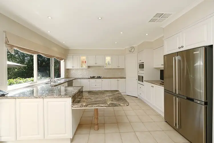 Fifth view of Homely house listing, 14 Wakley Crescent, Wantirna South VIC 3152