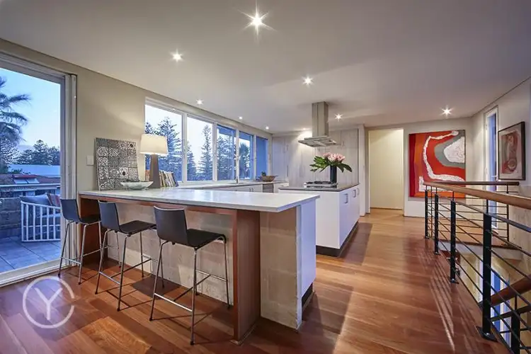 Fifth view of Homely house listing, 2A Webb Street, Cottesloe WA 6011