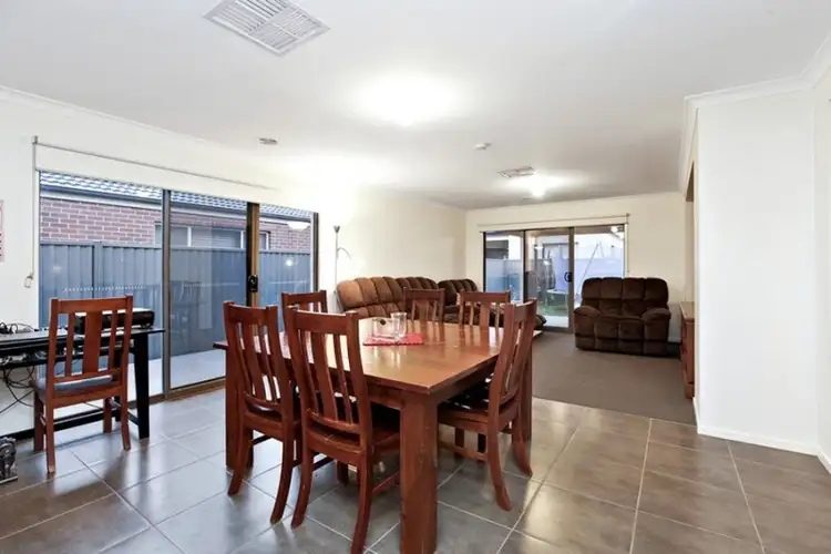 Fifth view of Homely house listing, 16 Jourama Road, Truganina VIC 3029